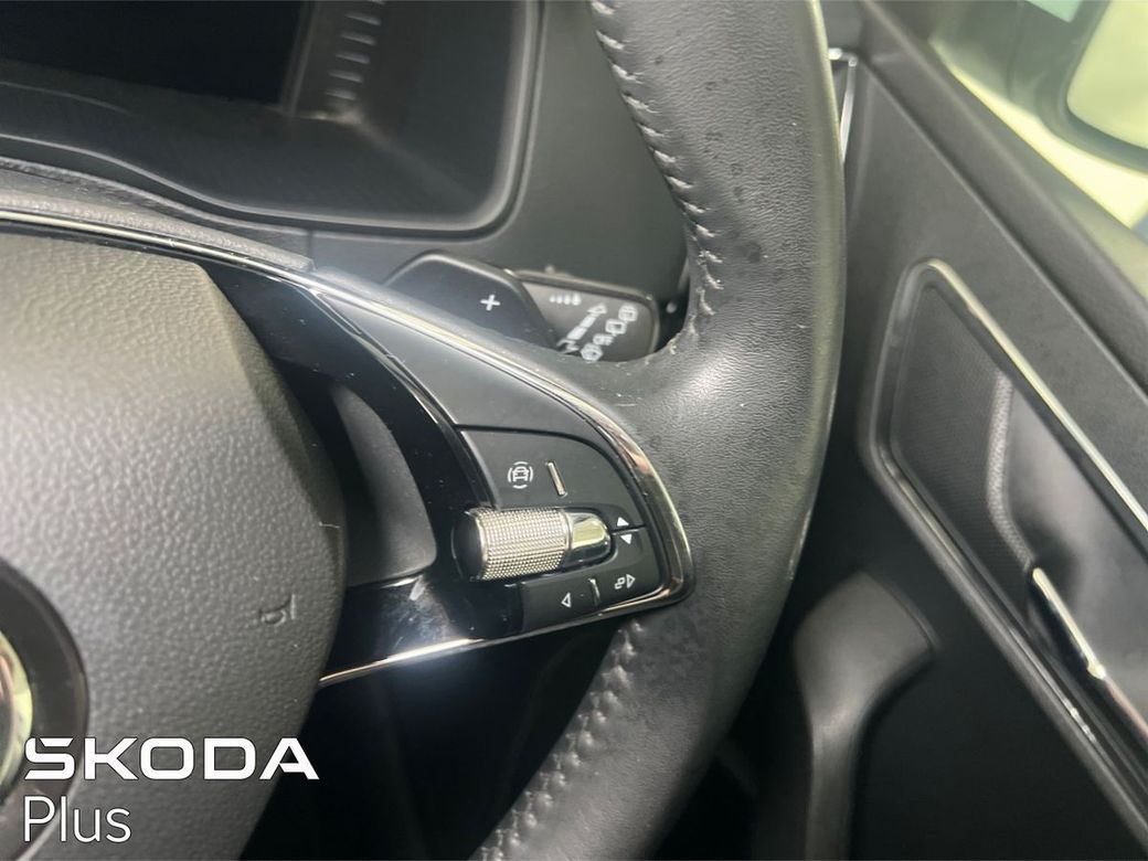 2023 Skoda Karoq