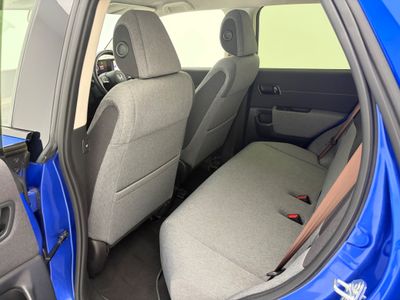 2022 Honda e