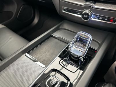 2024 Volvo XC60