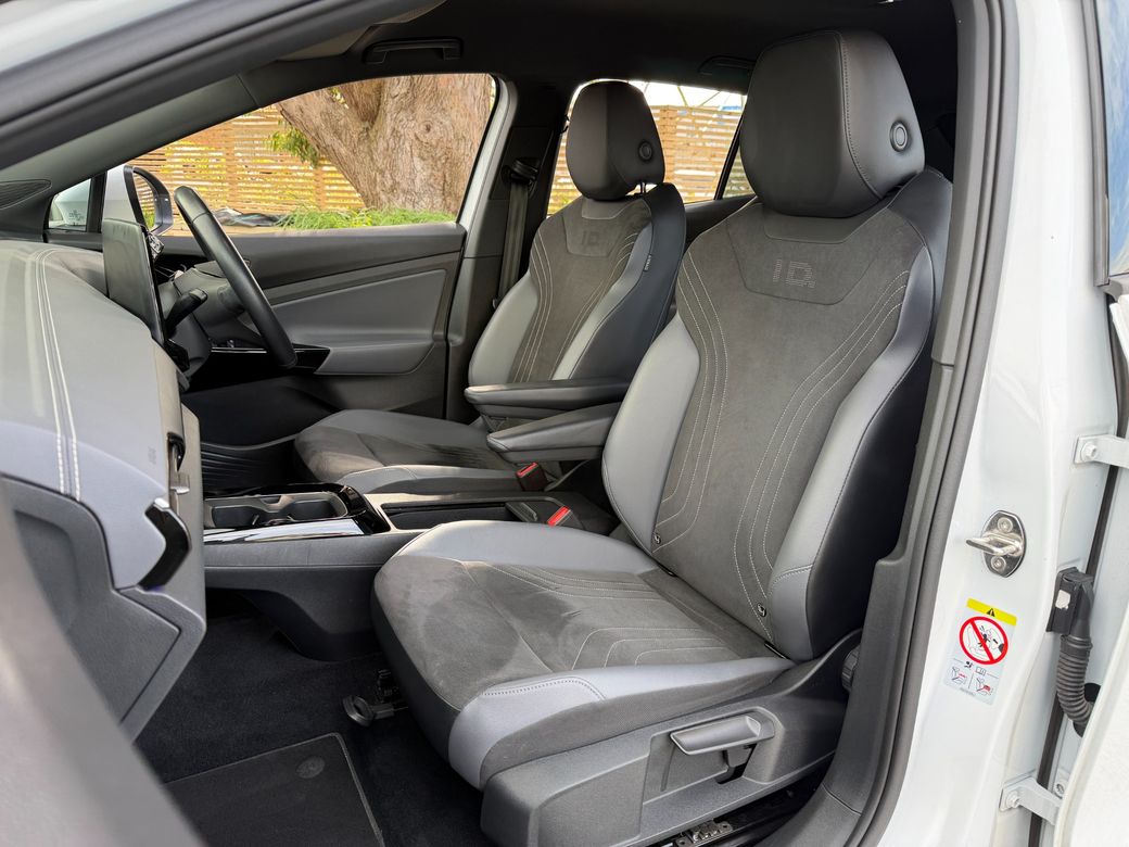 2023 Volkswagen ID.4