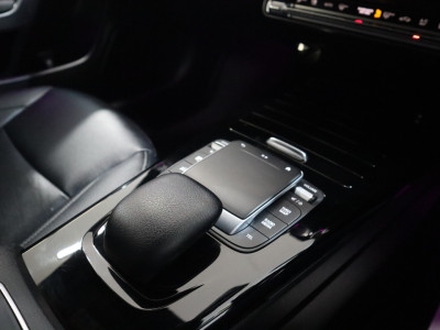 2022 Mercedes-Benz CLA Class