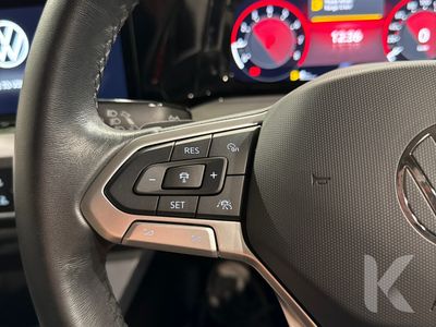 2023 Volkswagen Golf