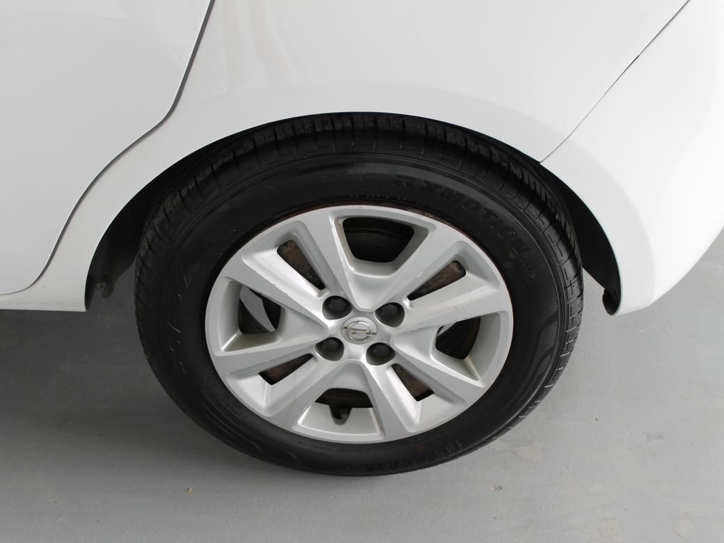 2018 Opel Corsa
