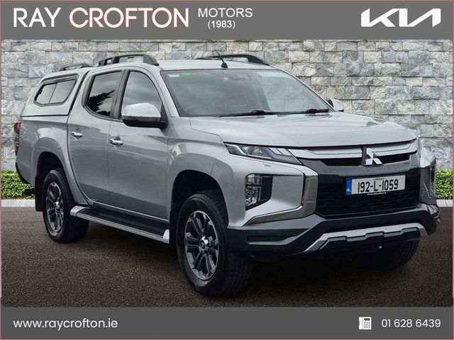 vehicle for sale from Ray Crofton Ltd