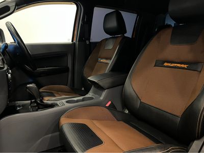 2018 Ford Ranger