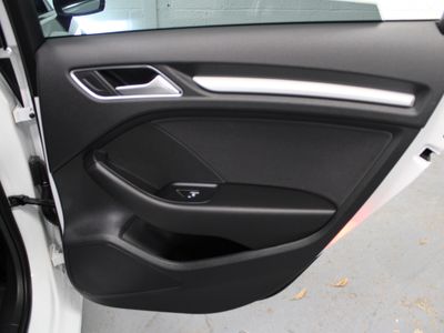 2019 Audi A3