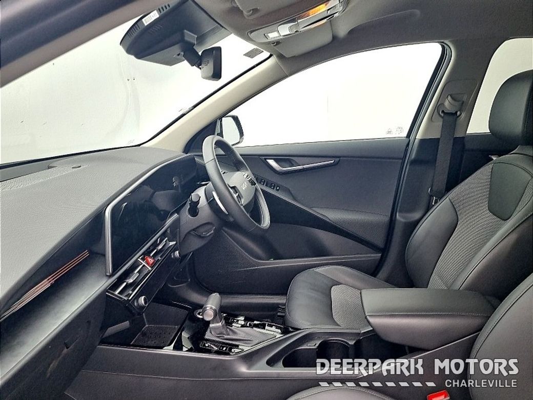 2023 Kia Niro