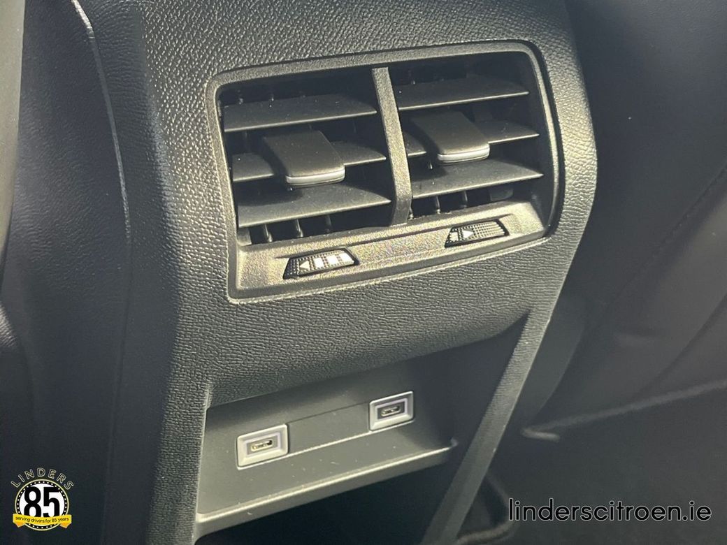 2023 Citroen C5 X