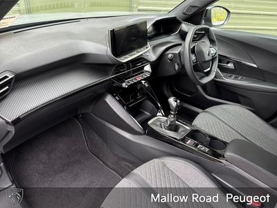 2024 Peugeot 2008