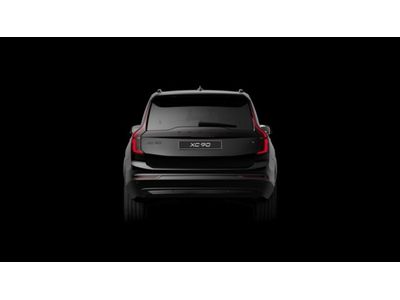 2027 Volvo XC90