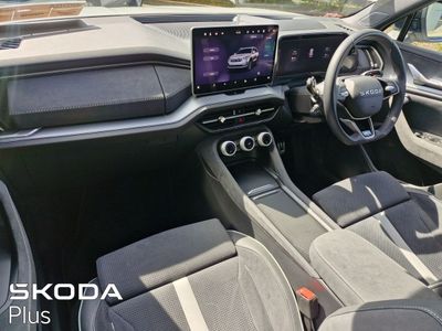 2025 Skoda Kodiaq