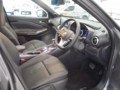 2024 Nissan Juke
