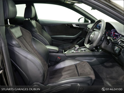2019 Audi A5