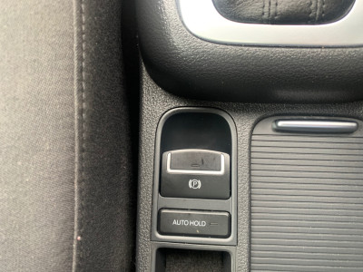 2015 Volkswagen Tiguan