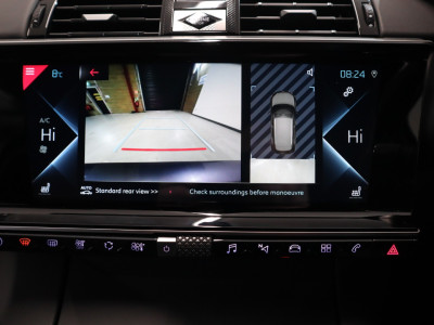 2022 DS Automobiles DS 7 Crossback