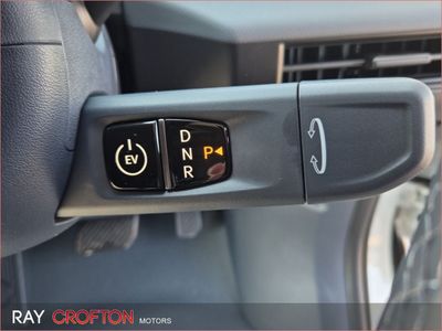 2026 Kia PV5