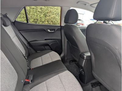 2020 Kia Stonic
