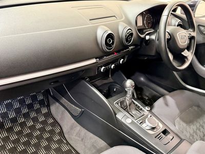 2013 Audi A3
