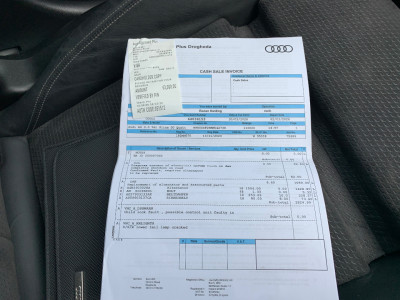 2018 Audi A6