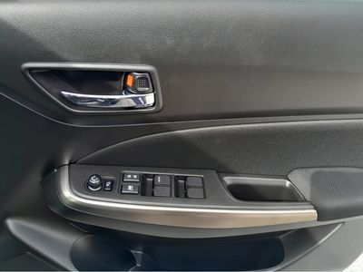 2019 Suzuki Swift