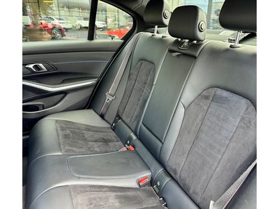2024 BMW 3 Series