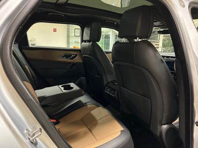 2024 Land Rover Range Rover Velar