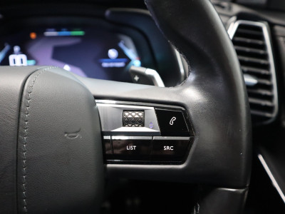 2022 DS Automobiles DS 7 Crossback