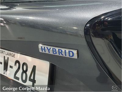 2025 Mazda Mazda2