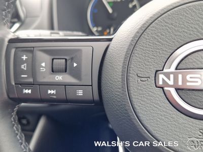 2023 Nissan Qashqai