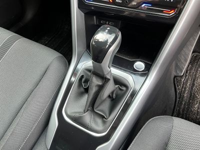 2023 Volkswagen T-Roc