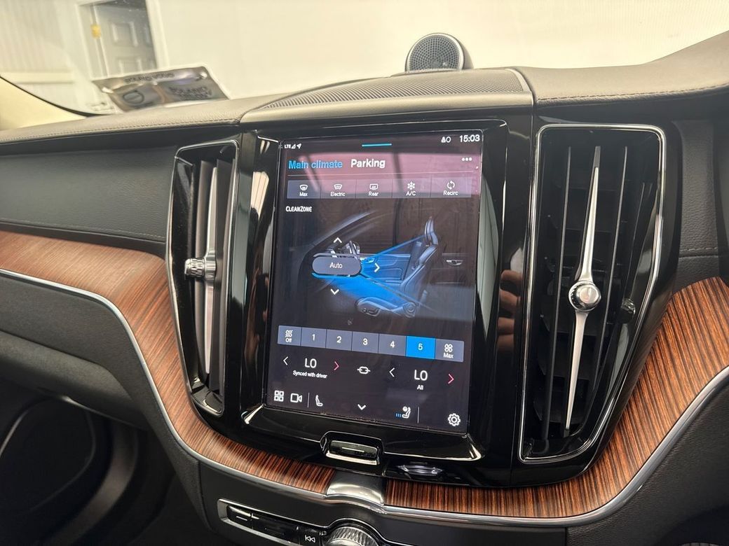 2024 Volvo XC60