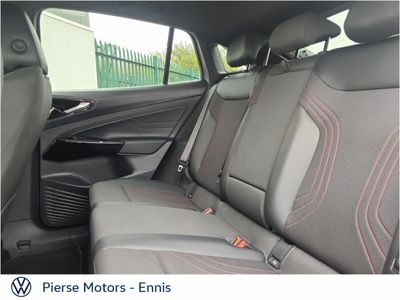 2024 Volkswagen ID.5