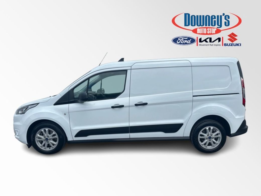 2024 Ford Transit Connect