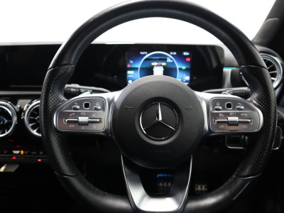 2021 Mercedes-Benz A Class