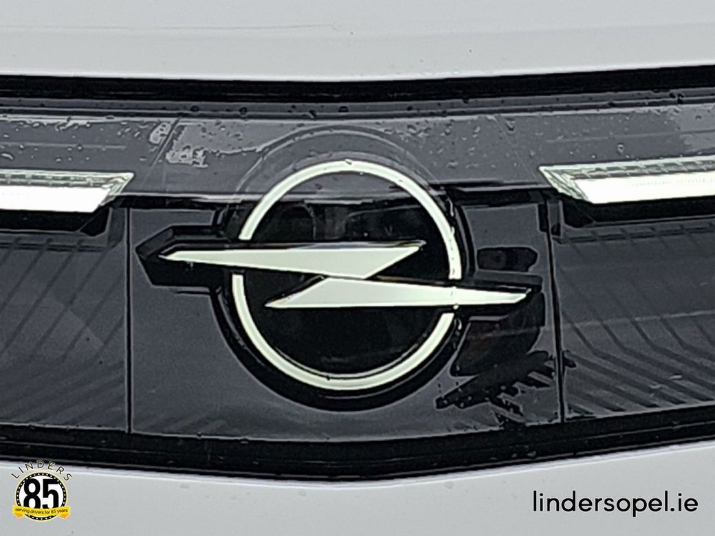 2026 Opel Grandland