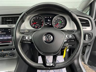 2014 Volkswagen Golf