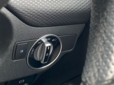 2016 Mercedes-Benz A Class