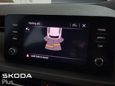 2023 Skoda Kamiq