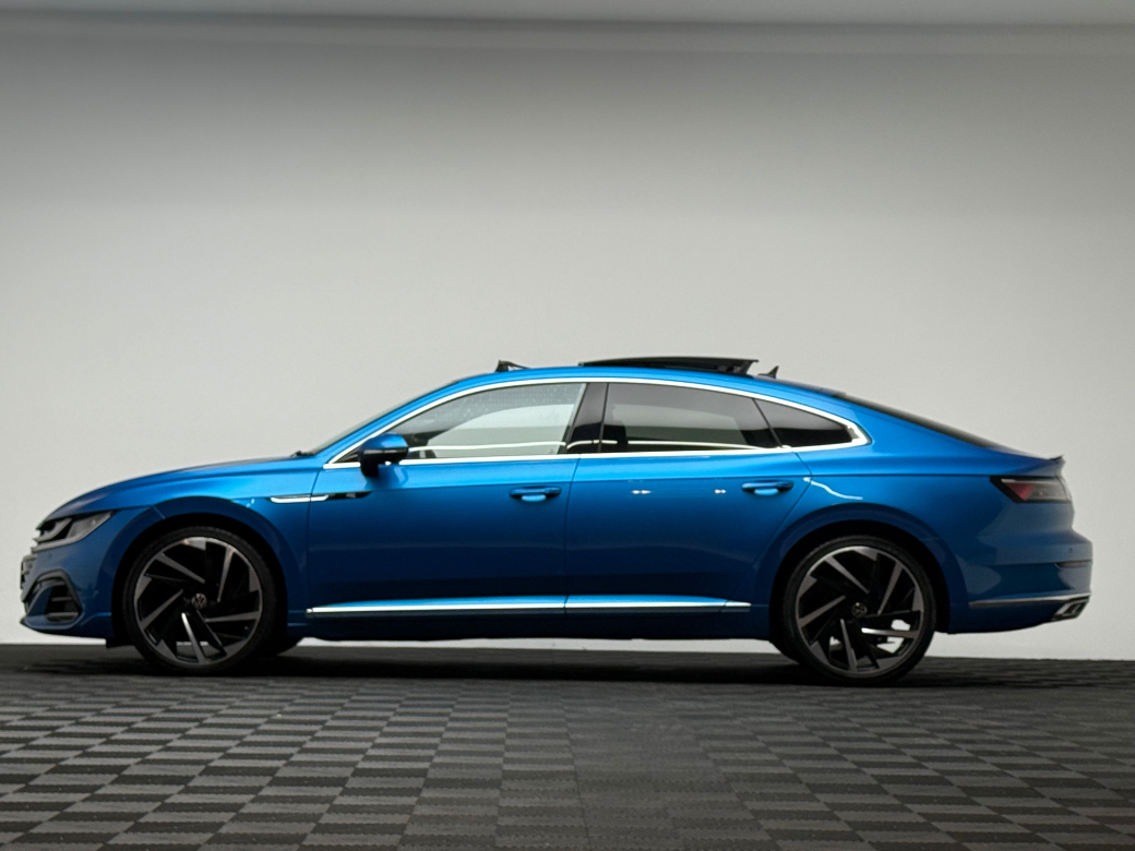 2023 Volkswagen Arteon