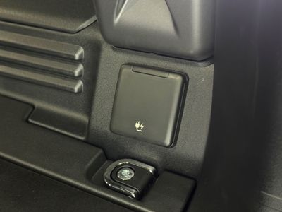 2026 Land Rover Defender