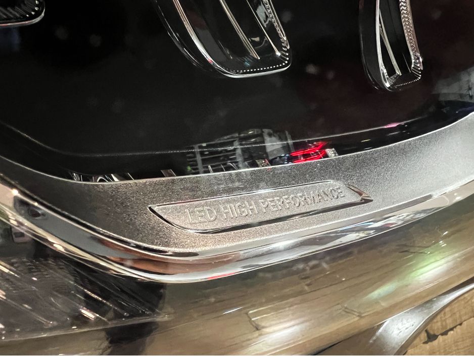 2021 Mercedes-Benz CLS Class