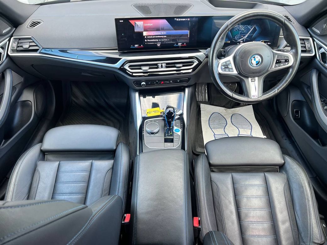 2023 BMW i4