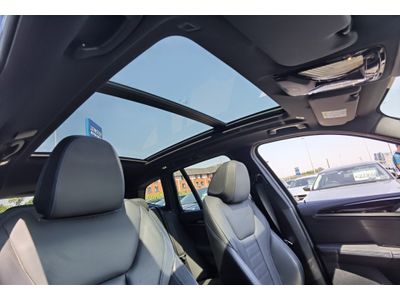 2022 BMW iX3
