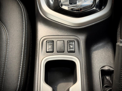 2021 Nissan Navara