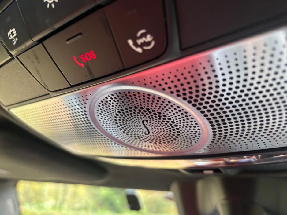 2021 Mercedes-Benz G Class