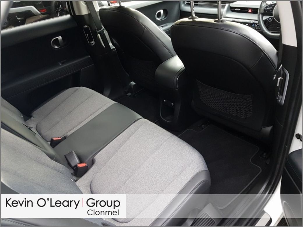 2023 Hyundai Ioniq 5