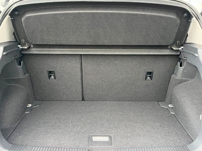 2022 Volkswagen T-Cross