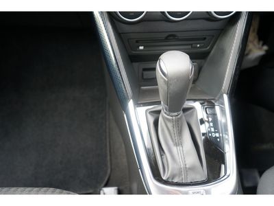 2017 Mazda Demio