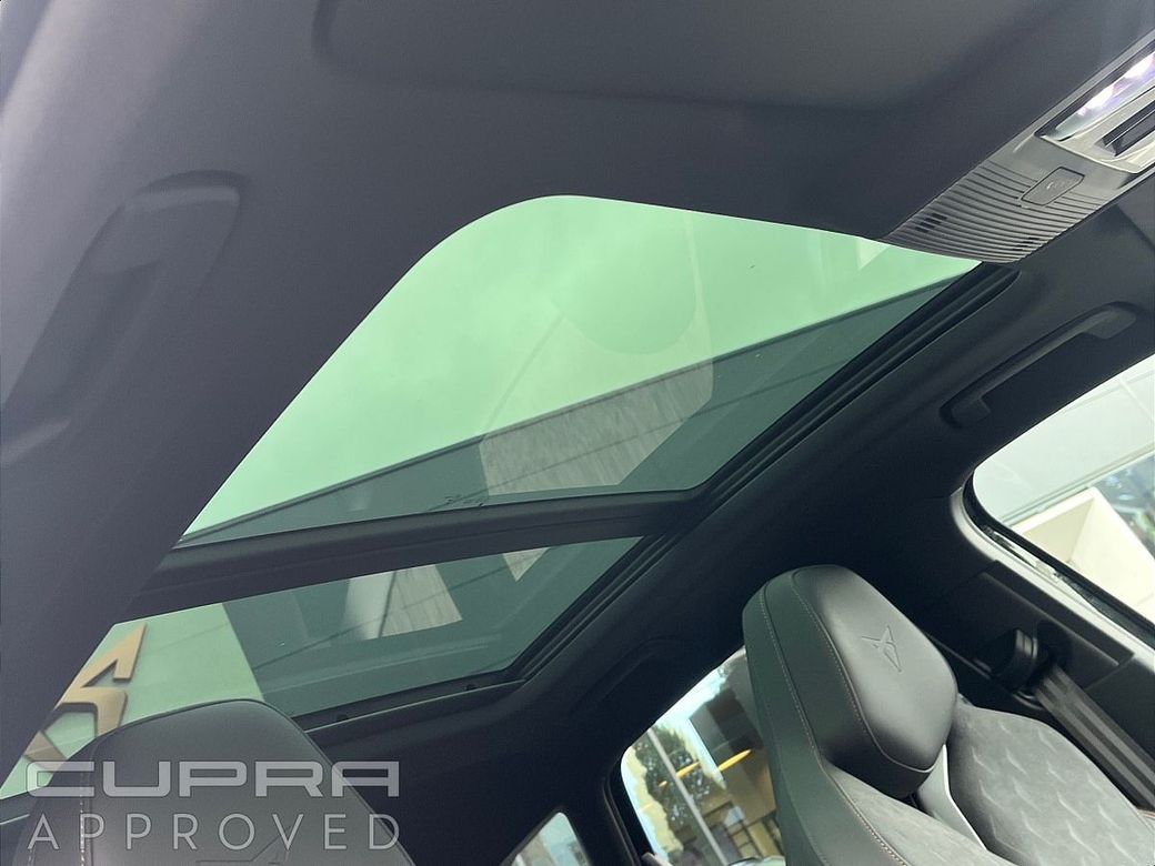 2026 Cupra Terramar