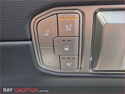 2026 Kia EV4